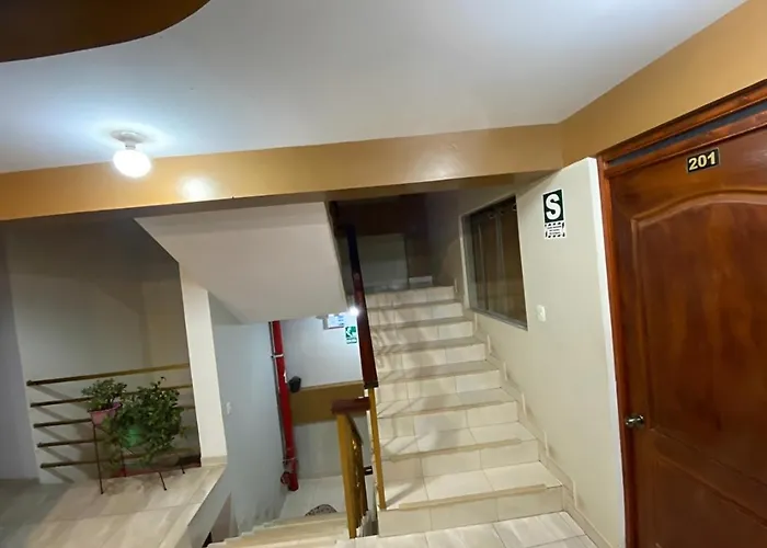 Carpios House - * Cusco