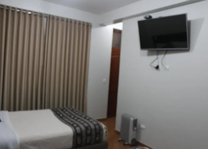 Carpios House - * Cusco