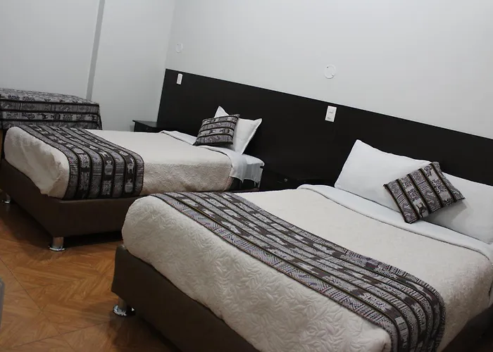 Carpios House - *