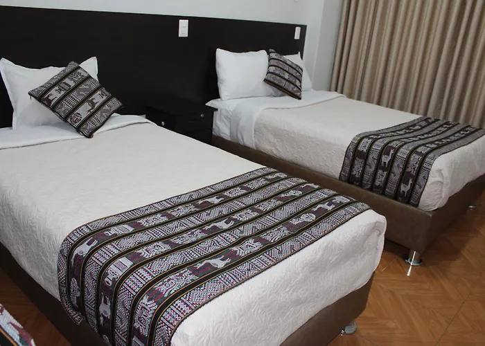 Carpios House - *
